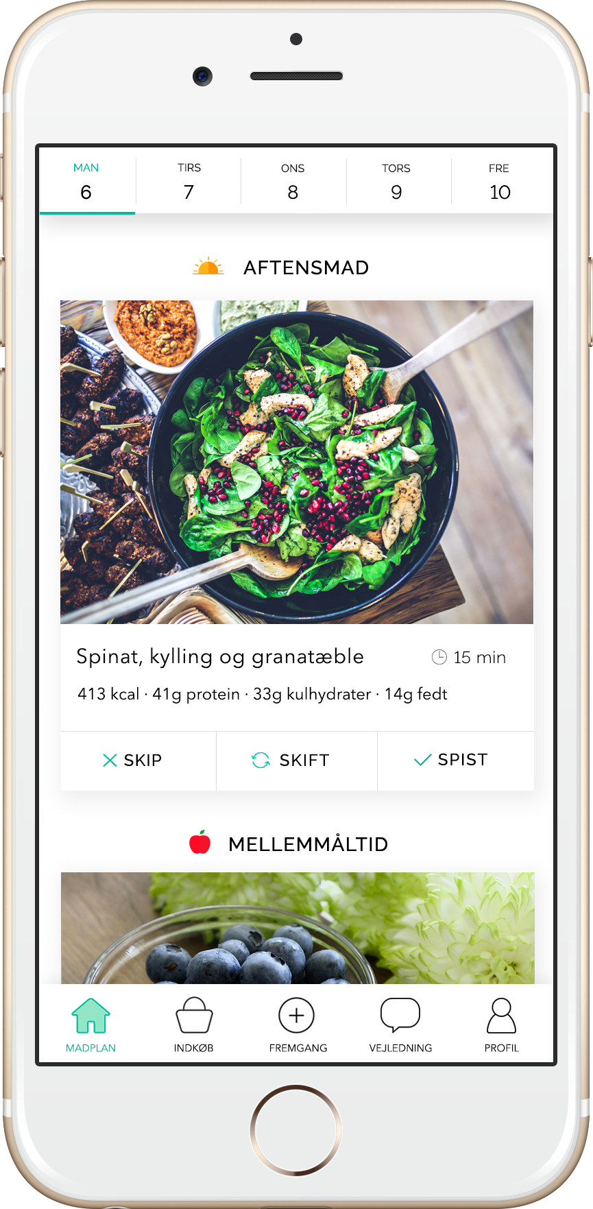tab 5 kg på en måned kostplan tab 5 kg på en måned kostplan