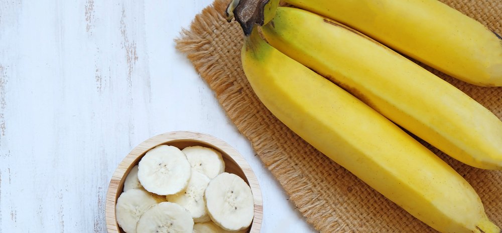 kalorier banan utan skal kalorier banan utan skal